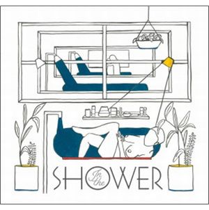 HOMESHAKE / IN THE SHOWER / イン・ザ・シャワー