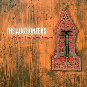 AUCTIONEERS / BEFORE LOST AND FOUND