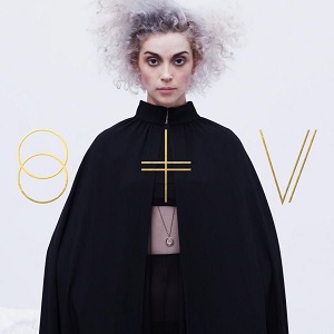 ST. VINCENT / セイント・ヴィンセント / ST.VINCENT (DELUXE)