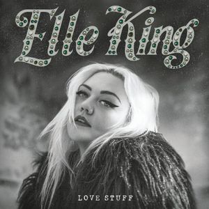 ELLE KING / エル・キング / LOVE STUFF