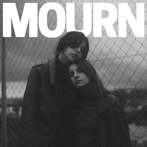 MOURN (SPAIN) / モーン / MOURN
