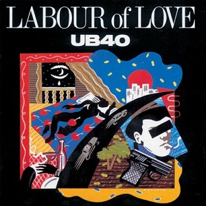 UB40 / LABOUR OF LOVE (DELUXE) (3CD)