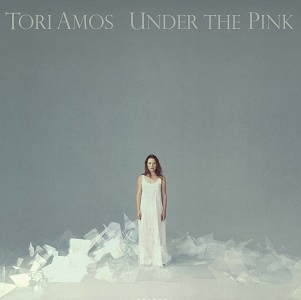 TORI AMOS / トーリ・エイモス / UNDER THE PINK (LP)