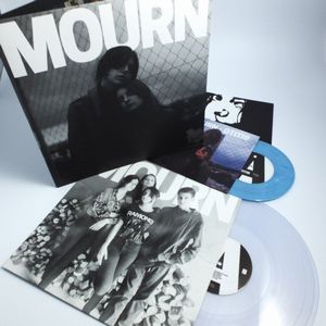 MOURN (SPAIN) / モーン / MOURN (DELUXE) (LP+7")