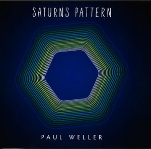 PAUL WELLER / ポール・ウェラー / SATURN'S PATTERN (DELUXE) (CD+DVD)