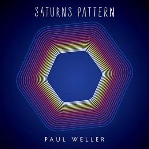 PAUL WELLER / ポール・ウェラー / SATURN'S PATTERN (LP)