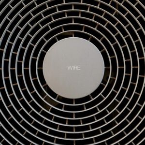 WIRE / ワイヤー / WIRE (LP)