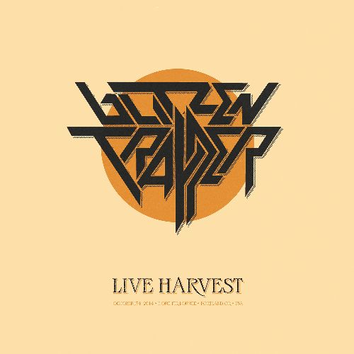 BLITZEN TRAPPER / ブリッツェン・トラッパー / LIVE HARVEST [180G LP]