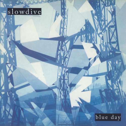 SLOWDIVE / スロウダイヴ / BLUE DAY (LP/180G)