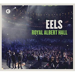 EELS / イールズ / ROYAL ALBERT HALL (2CD+DVD)