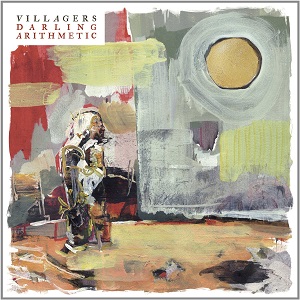 VILLAGERS / ヴィレジャーズ / DARLING ARITHMETIC (LP)