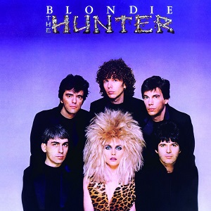 BLONDIE / ブロンディ / HUNTER (LP)