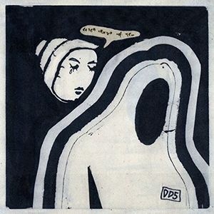 DOLDRUMS ( '10s US INDIE) / AIR CONDITIONED NIGHTMARE (LP)