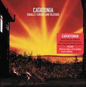 CATATONIA / カタトニア / EQUALLY CURSED AND (2CD)