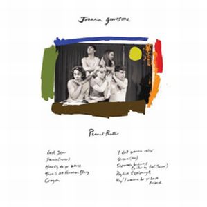 JOANNA GRUESOME  / ジョアンナ・グルーサム / PEANUT BUTTER (LP)