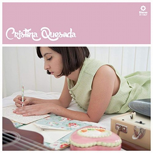 CRISTINA QUESADA / クリスティーナ・ケサダ / YOU ARE THE ONE (LP)