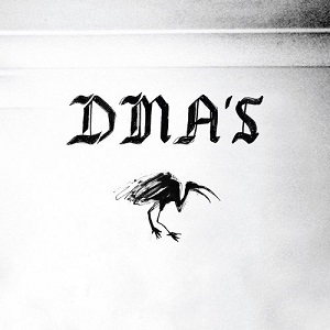 DMA'S / ディーエムエーズ / DMA'S (EP) (LP)