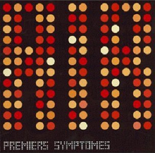 AIR / エール / PREMIERS SYMPTOMES (LP)