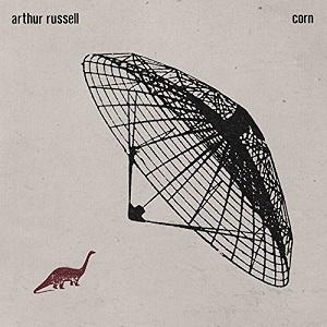 ARTHUR RUSSELL / アーサー・ラッセル / CORN (LP)
