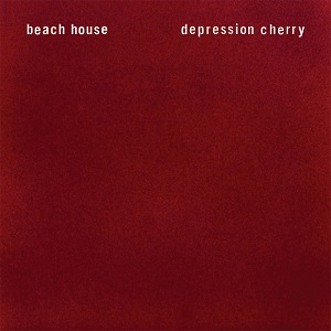 BEACH HOUSE / ビーチ・ハウス / DEPRESSION CHERRY (LP+CD)