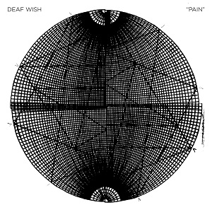 DEAF WISH / デフ・ウィッシュ / PAIN
