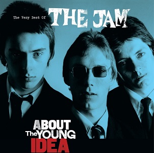 JAM / ジャム / ABOUT THE YOUNG IDEA : THE BEST OF THE JAM (2CD)