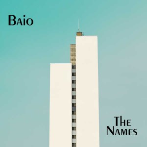 BAIO (VAMPIRE WEEKEND) / バイオ / NAMES