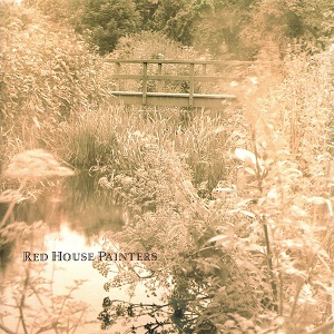 RED HOUSE PAINTERS / レッド・ハウス・ペインターズ / RED HOUSE PAINTERS (AKA BRIDGE) (LP)