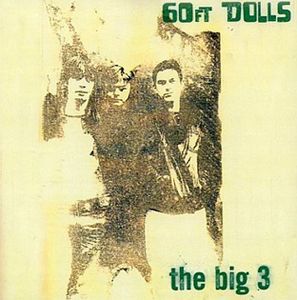 60FT DOOLS / 60FT ドールズ / BIG 3: DELUXE EXPANDED EDITION (2CD)