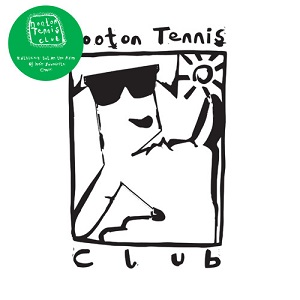 HOOTON TENNIS CLUB / フートン・テニス・クラブ / KATHLEEN SAT ON THE ARM OF HER FAVOURITE CHAIR (7")
