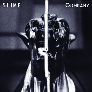 SLIME (UK INDIE) / COMPANY (LP)