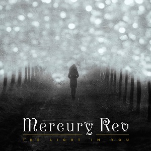 MERCURY REV / マーキュリー・レヴ / LIGHT IN YOU