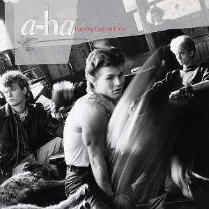 A-HA / アーハ / HUNTING HIGH AND LOW : SUPER DELUXE 30TH ANNIVERSARY EDITION (4CD+DVD)