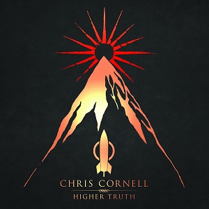 CHRIS CORNELL / クリス・コーネル / HIGHER TRUTH (2LP)