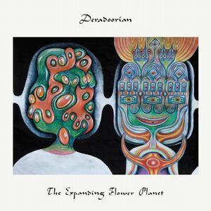 DERADOORIAN / EXPANDING FLOWER PLANET (LP)