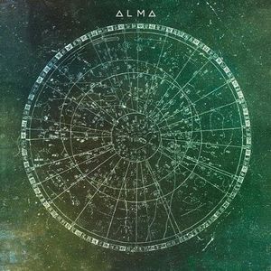 ALMA / アルマ / ALMA / アルマ