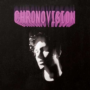 OBERHOFER / オーバーホーファー / CHRONOVISION (LP)