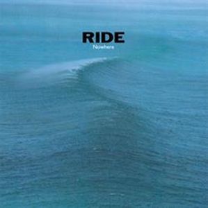 RIDE / ライド / NOWHERE 25TH ANNIVERSARY EDITION (CD+DVD)