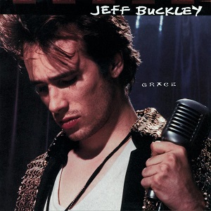 JEFF BUCKLEY / ジェフ・バックリィ / GRACE (180G LP)