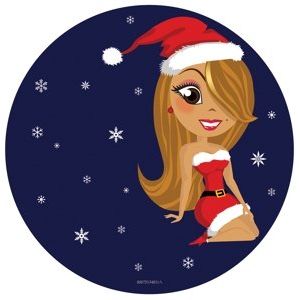 MARIAH CAREY / マライア・キャリー / ALL I WANT FOR CHRISTMAS IS YOU / JOY TO THE WORLD [10"]