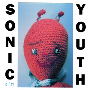 SONIC YOUTH / ソニック・ユース / DIRTY 