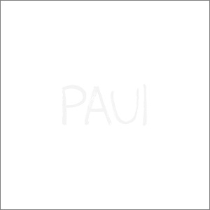 GIRL BAND / PAUL (12")