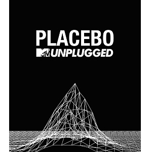 PLACEBO / プラシーボ / MTV UNPLUGGED (BLU-RAY)