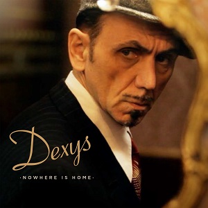 DEXYS / NOWHERE IS HOME (3CD)