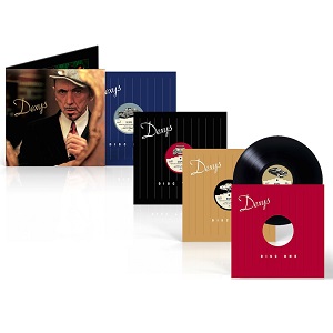 DEXYS / NOWHERE IS HOME (4LP)