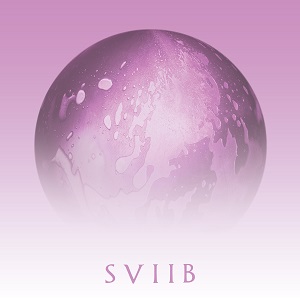 SCHOOL OF SEVEN BELLS / スクール・オブ・セヴン・ベルズ / SVIIB (LP)