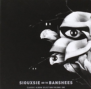 SIOUXSIE AND THE BANSHEES / スージー&ザ・バンシーズ / CLASSIC ALBUM SELECTION (6CD)