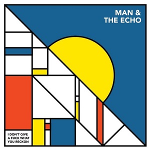 MAN & THE ECHO / マン・アンド・ザ・エコー / VILE AS YOU WANT (7")