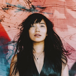 THAO & THE GET DOWN STAY DOWN / MAN ALIVE (LP)