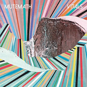 MUTEMATH / ミュートマス / VITALS (LP)